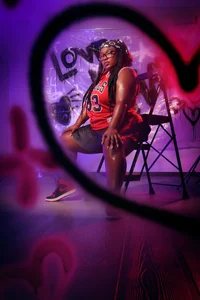 may_storm juicy baddie Billede