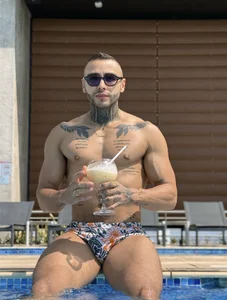 Danny_Willson Last vacation Foto 5