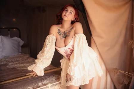 Melanie_StounsのPrincees In A Corsetの 7枚の写真