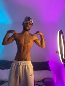 Tiago_Ferretty 🧛 I'm not looking for victims or promises, just brave souls who know how to play with the unknown. Pic 4
