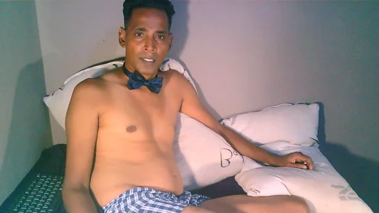 IndianHunk01 sexy Pic