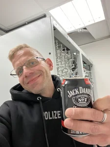 PatrickFFM Ich bin ich Foto 5