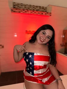 Red, white & good vibes only. ❤️🤍💙 de melaniebleke Foto 2