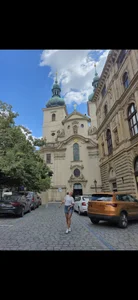 Liliana_Weber Prague - Czech Republic Immagine 