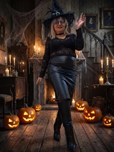AvrilMillers Halloween 2 Immagine 