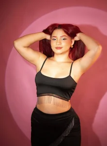Zdjęcia lia_sucker my softer side 💗:  2