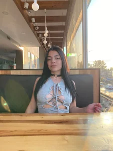 Zdjęcia PrincessTafne THE DRESS WE CHOSE ON 09/13:  7