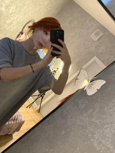 Loly_Cuttie Morning Pic 2