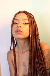 Zdjęcia Cooper-Reds Porcelain face:  4