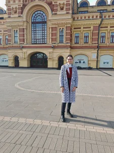 EloisNoyer: Public ( 5 фото)
