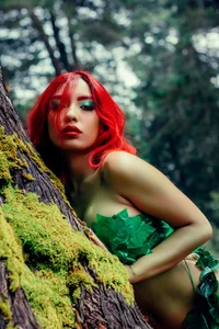 SteffanyBeck's Halloween Sex Photo 8