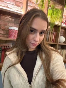 IsobelCashin look how cute I am Foto 5