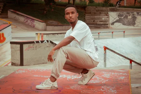 JamesParck 😎😈 รูป 