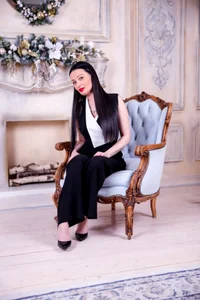 AlinaOnly suit 사진 2