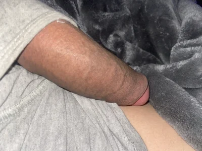 Cuminsideyou42 ShimpDickGoneWild Pic