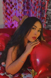 Cameliaa_SmiithのYour Valentine's giftの 4枚の写真