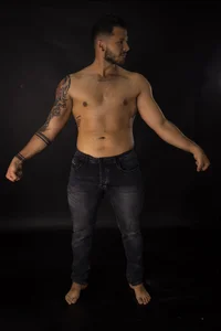 mister_miike I'm fucking awesome Foto 2