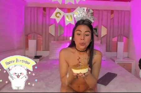 im_amber birthday Pic 6