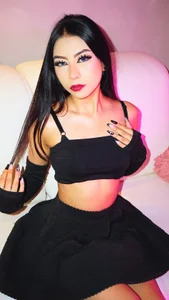 paytonmckay_ GOTH CUTE GIRL🖤 Immagine 