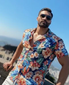 TheCrixus72 Me รูป  3