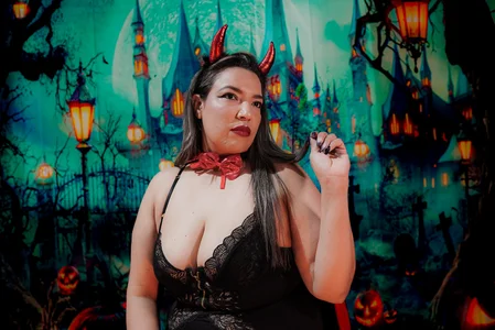 marie_hss I hope you had a great Halloween night Pic 8