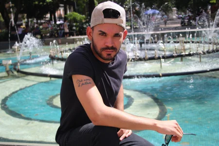 EthanGrey street Hình 6