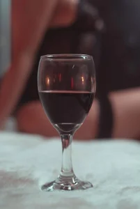 Susy_wisee I am like wine... Foto 2