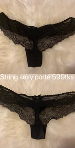 Lingeries 娜娜的内衣 de Asiantina@xh  4 Imagens