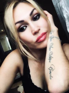 LilithMiles's nice to meet you Sex Photo 5