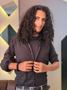 sexy boy de EsbenChormak  2 Imagens