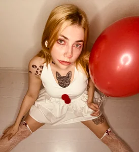 Sunny___Bunny Halloween set🎃🎃🎃 зображення 4