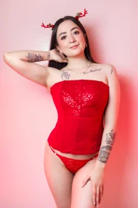 🎁 Your Favorite Christmas Gift 🎁 de Sabrina_Cutte Foto 5