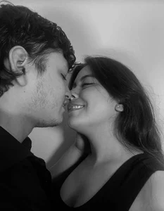 RaiderandRoxie1 Romantic Pictures💕 Pic