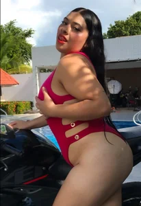 Anahia_Rouse Sexy Girl Pic 2