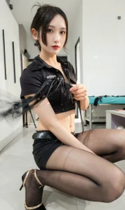 zhou327 皮鞭 Pic