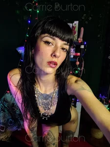 Public de CarrieBurton  Imagens