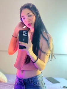 aprilqueenie Pink Girl Kuva