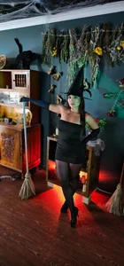 ValeriaRoldanX Are you ready for my spell? Poză 4