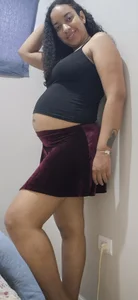 Alexa_hill09 Enjoy my pregnancy 🥰 Fotka