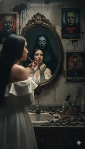 tiffany__pink ALLOWEEN 2025🎭🎃🎃🎃👻 Pic 4