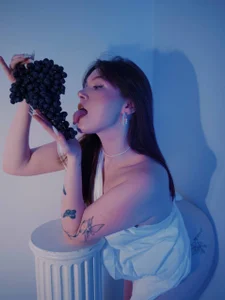 Ash_Hasmy your goddess Fotka 6