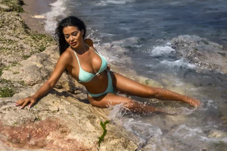 Selena_Sky Feel the summer :x Foto 7