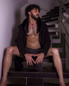 Mike_Parkerr I'm burning, come with me Poză 9