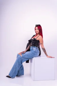 CinthiaCollins Elegance and style 🖤🔥 Fotka 5