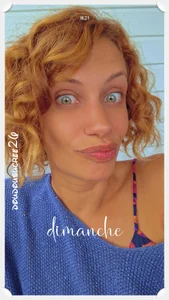 La_cherie_doudou Pour vous les chéris Foto