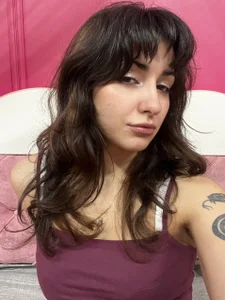 AngelaCox More selfies by me Pic 5