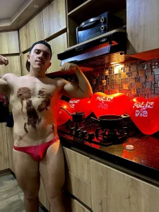 ALANNFERRER Feliz dia de san valentin hot Kuva 2