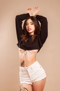 MarianaSnake Public Foto 3