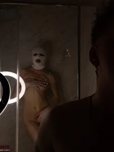 lust_beyond SEXY SHOWER Pic