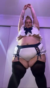 goddesschelltink's XXX Nude Photo 4